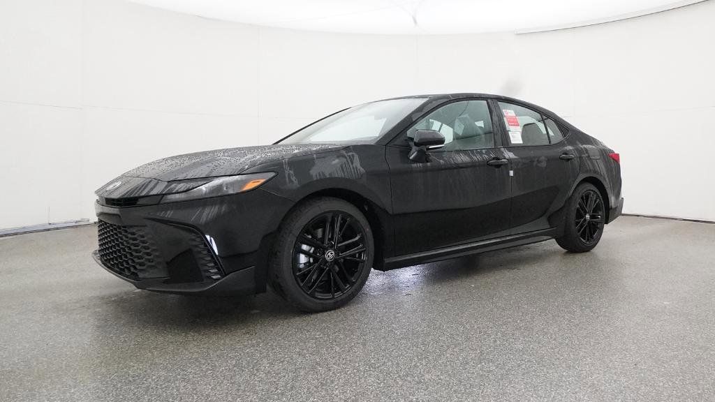 Thumbnail: 2026 Toyota Camry - 9