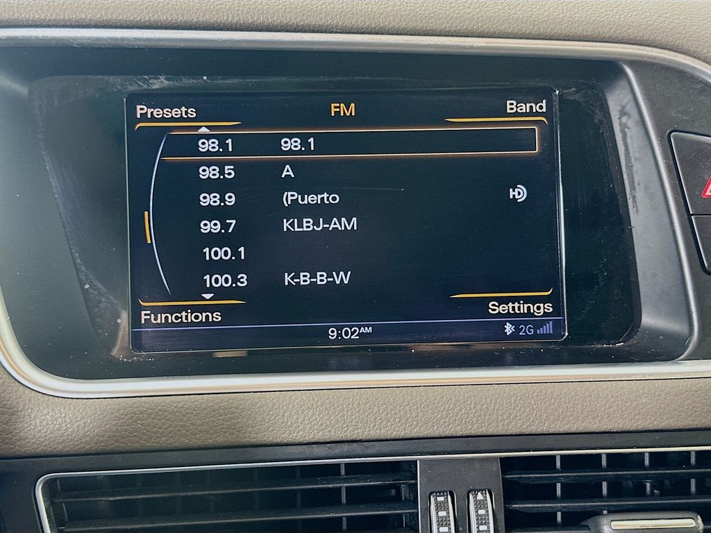 Thumbnail: 2017 Audi Q5 - 15