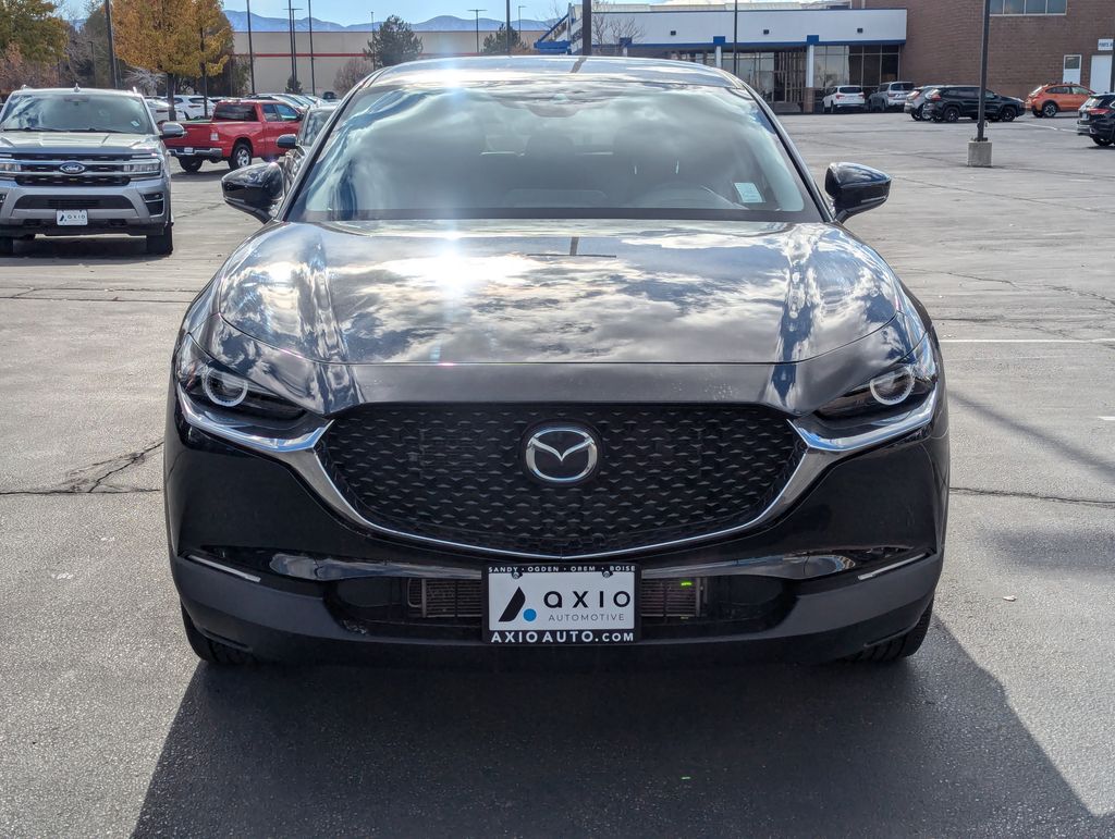 2021 Mazda CX-30 Select 10