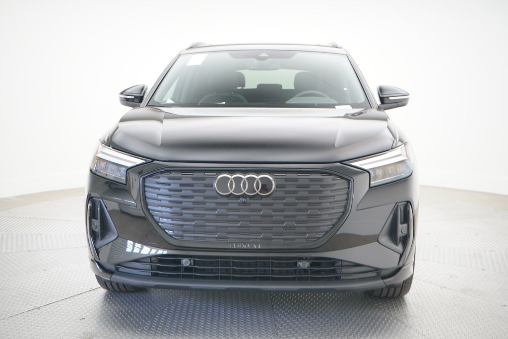 2025 Audi Q4 e-tron  5