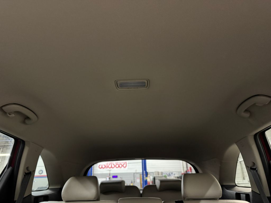 2019 Kia Sorento EX