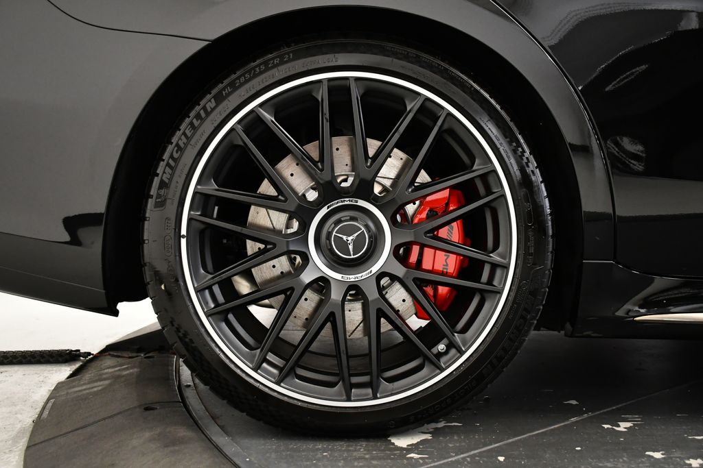 Thumbnail: 2026 Mercedes-Benz S-Class - 15