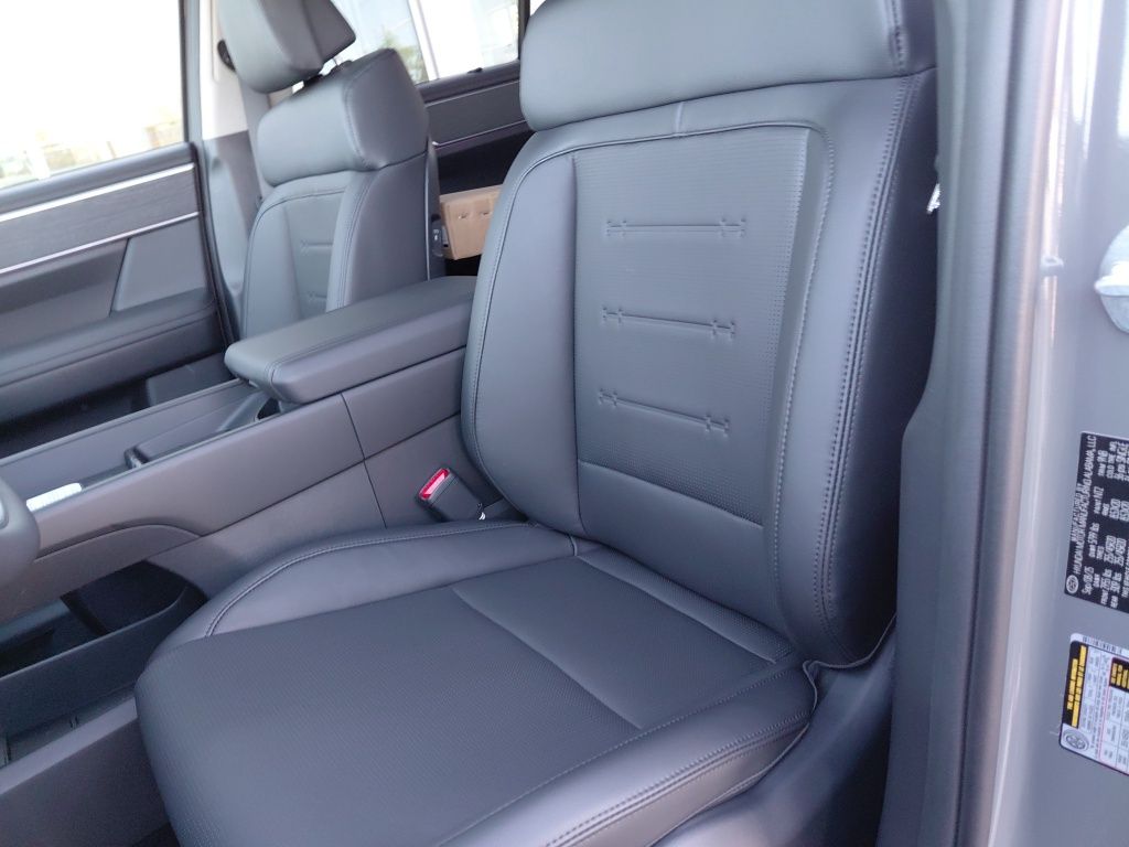 Thumbnail: 2026 Hyundai Santa Fe - 17