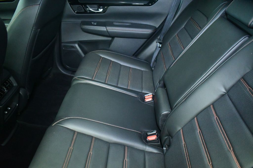 Thumbnail: 2025 Honda CR-V - 29