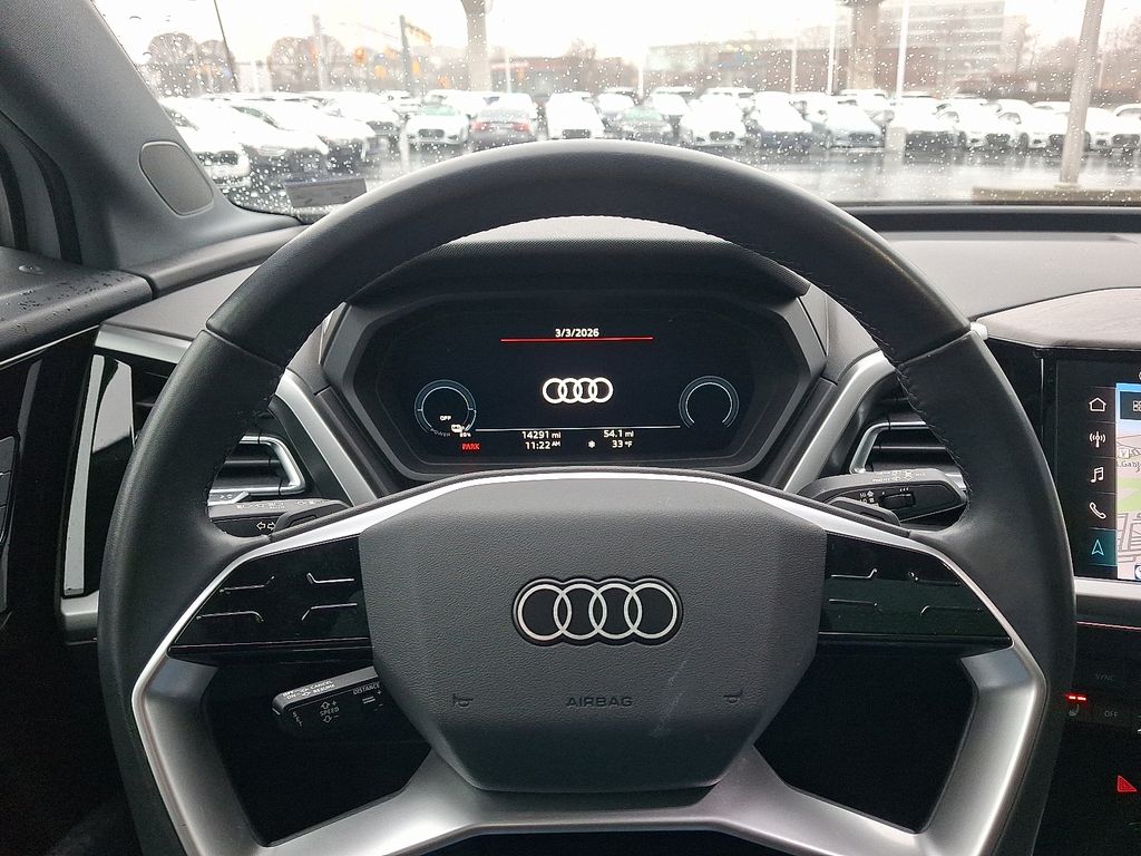 Thumbnail: 2024 Audi Q4 e-tron - 20