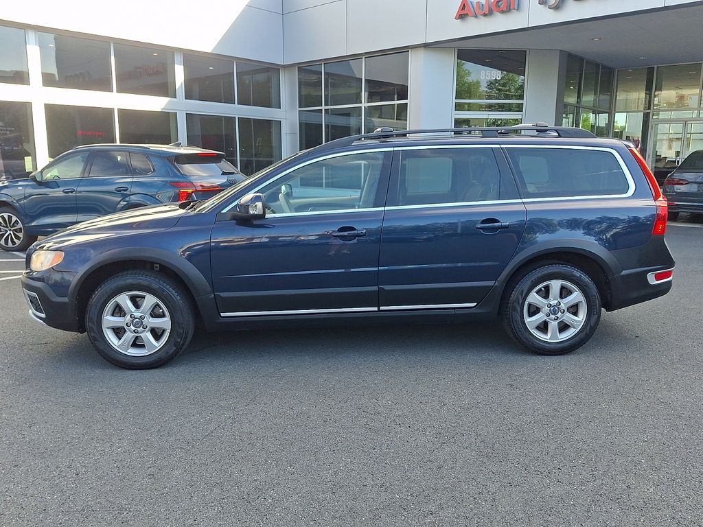 Thumbnail: 2012 Volvo XC70 - 7
