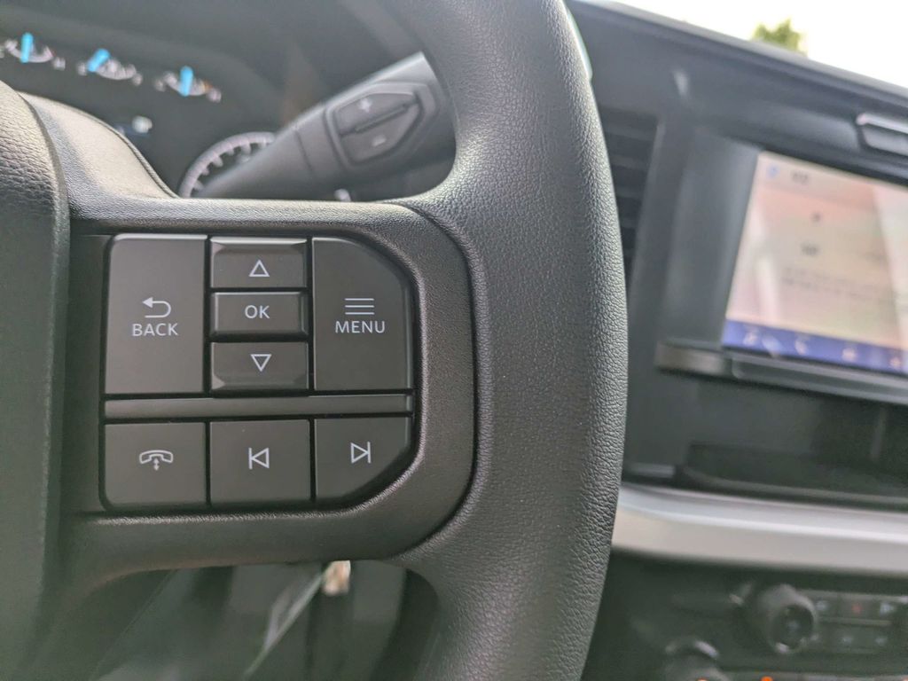 2027 Ford F-250 Super Duty XL