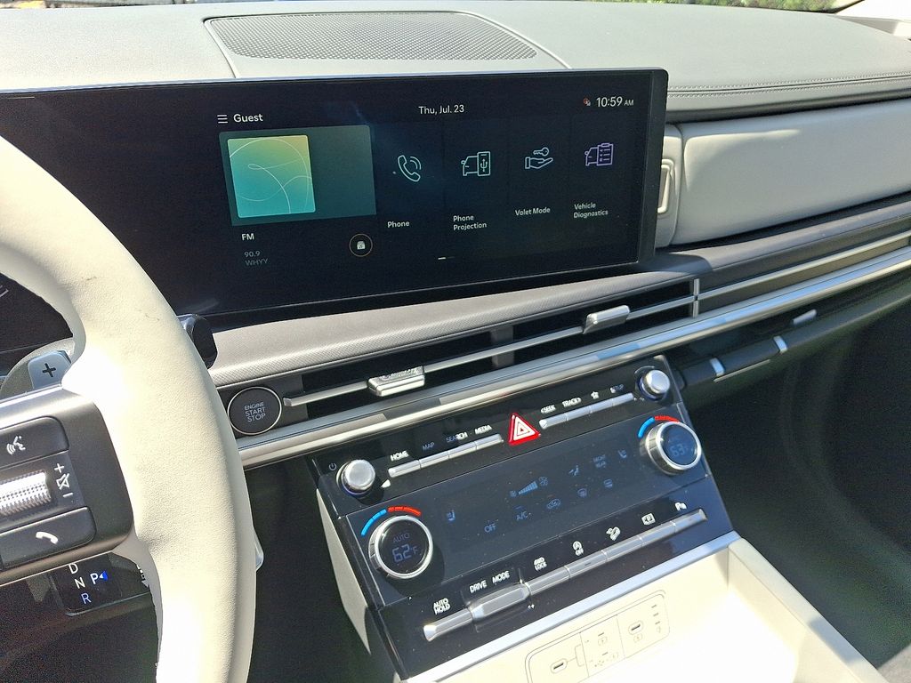 Thumbnail: 2026 Hyundai Santa Fe - 8