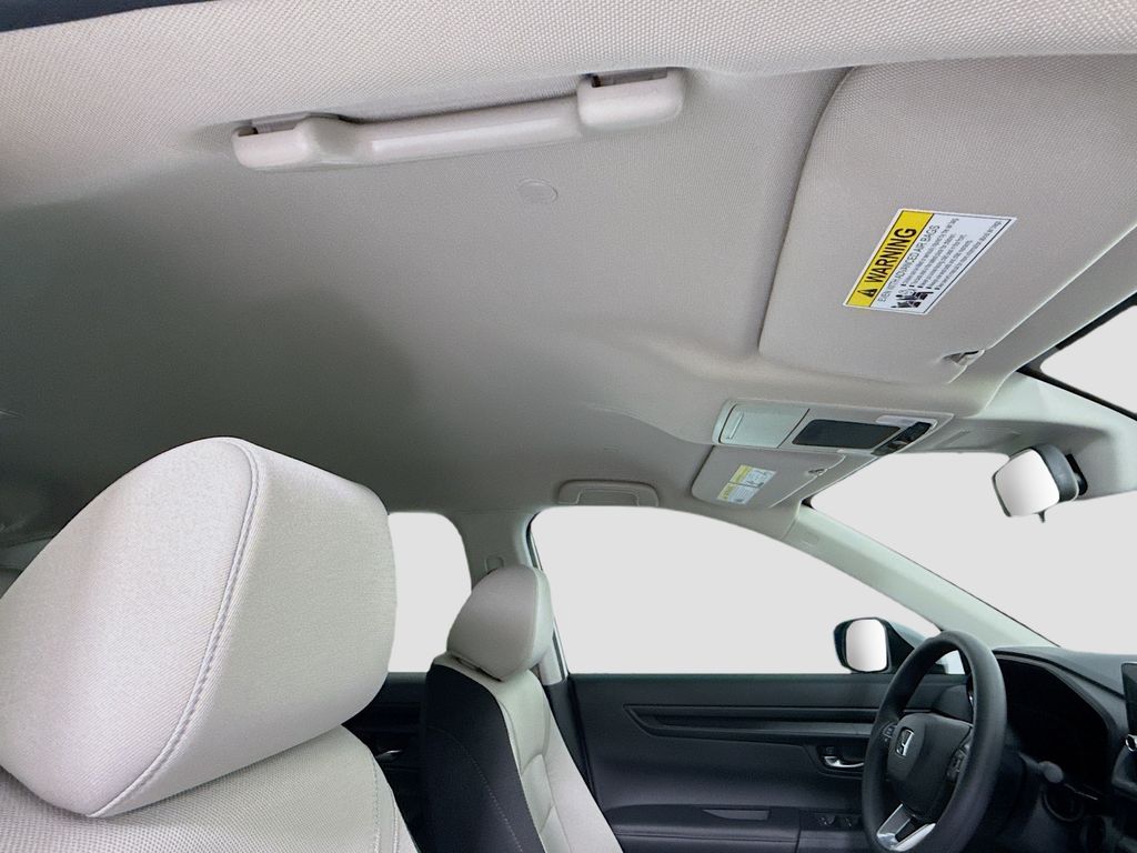 Thumbnail: 2026 Honda CR-V - 16