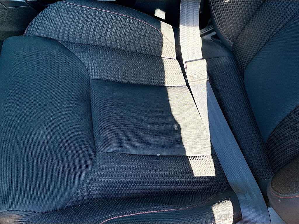 Used 2022 Gray Subaru Premium image 19