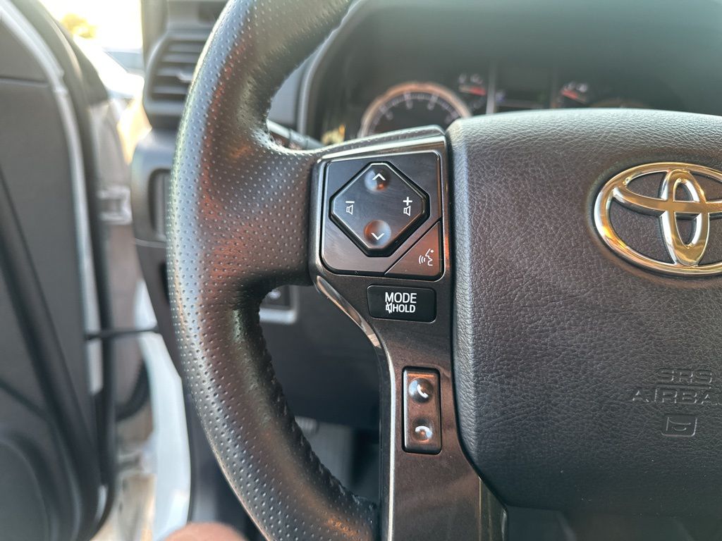 Used Car 2024 Toyota 4runner  Trd Pro For Sale Under $60,000 In Austin, Texas