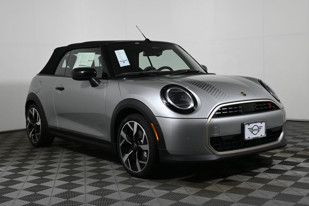 Thumbnail: 2026 MINI Cooper - 9