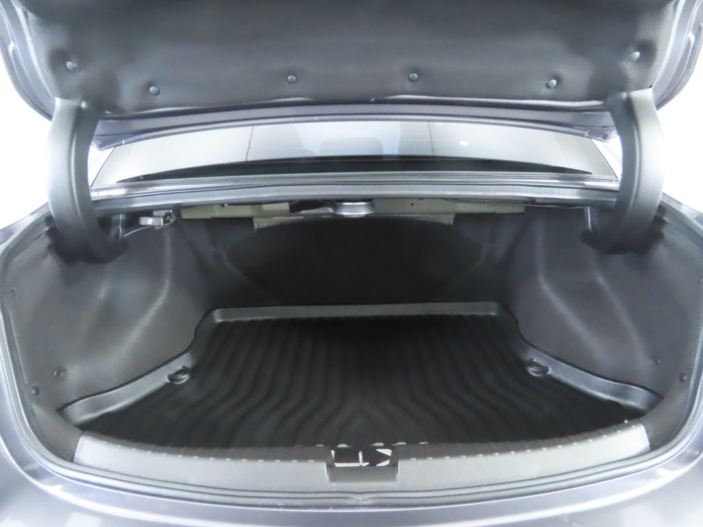 Thumbnail: 2022 Acura ILX - 28