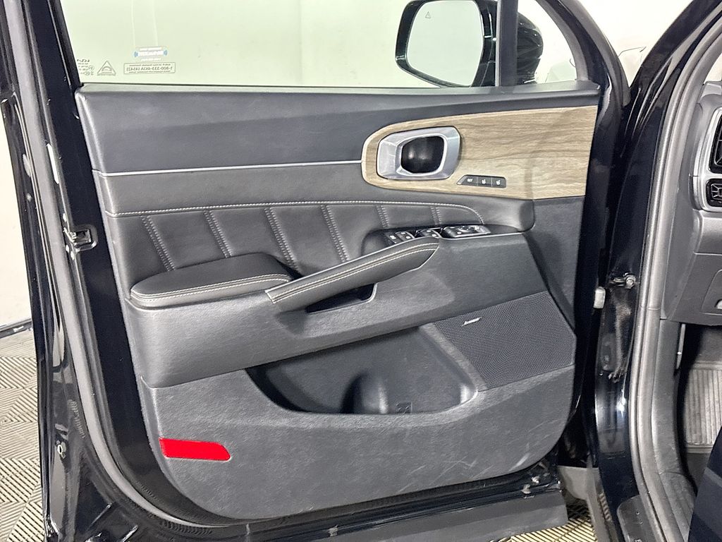 2023 Kia Sorento X-Line SX Prestige