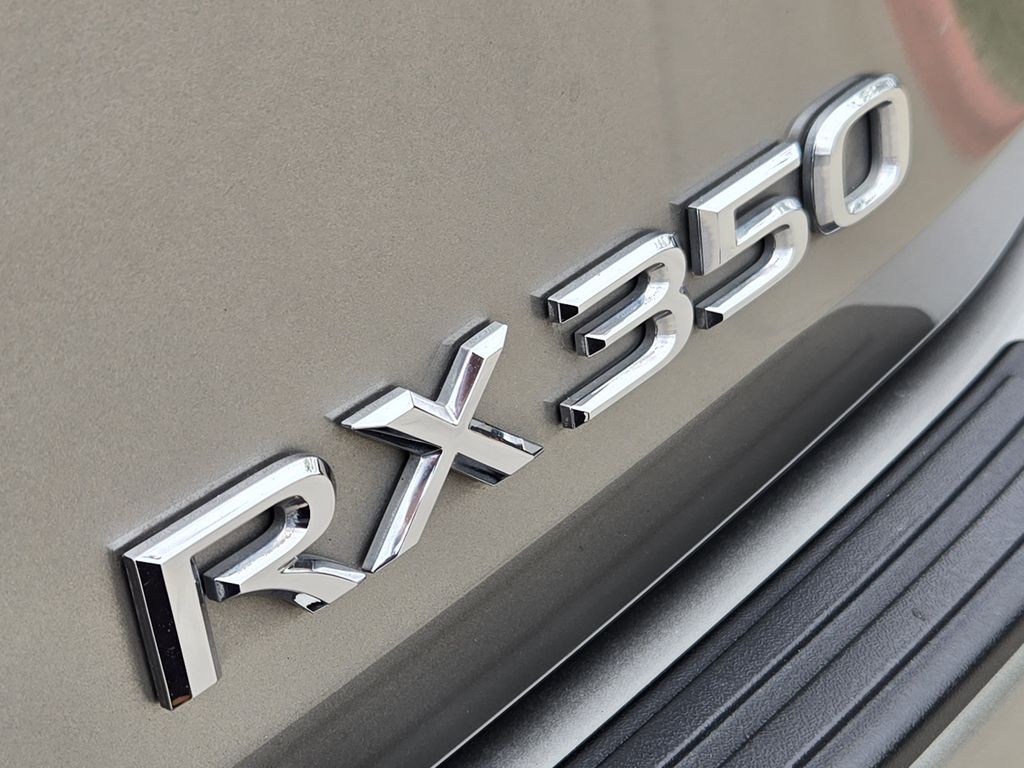 used 2020 Lexus RX car, priced at $36,531