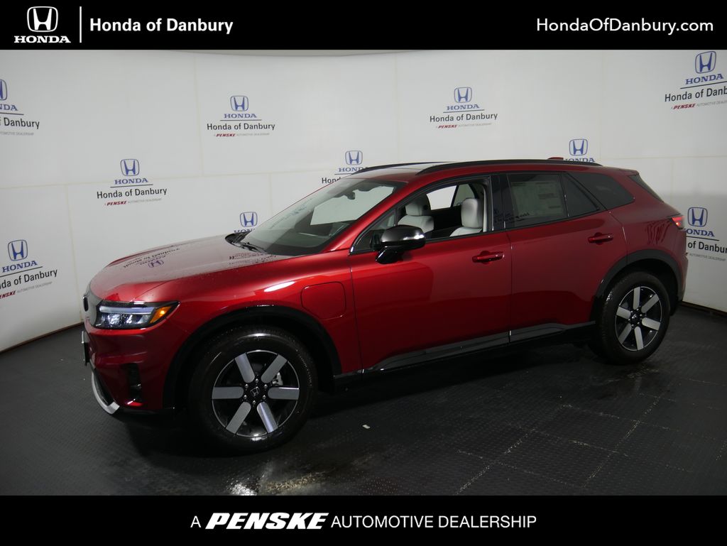 Thumbnail: 2025 Honda Prologue - 1