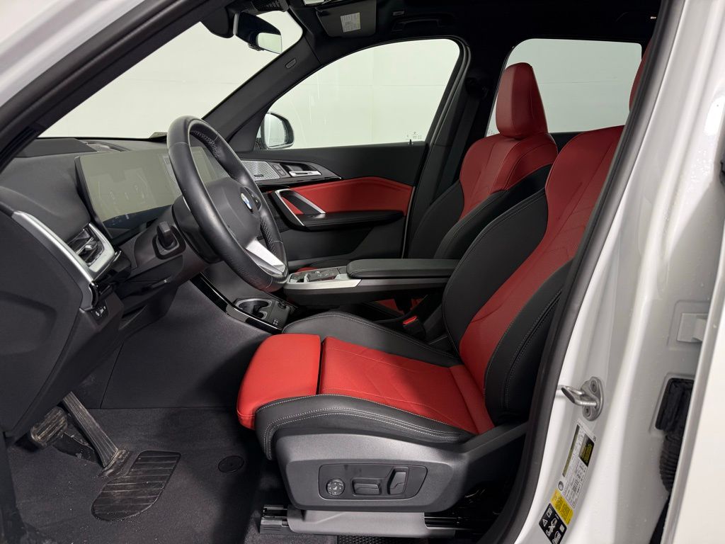 2023 BMW X1 xDrive28i 11