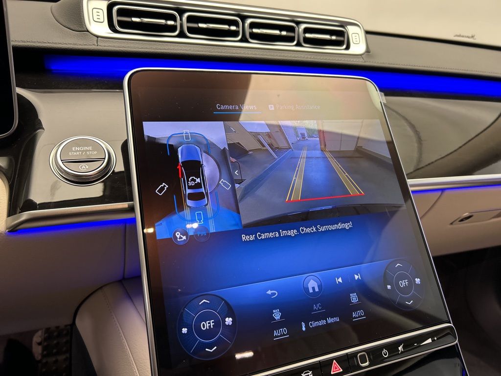 Thumbnail: 2026 Mercedes-Benz S-Class - 18