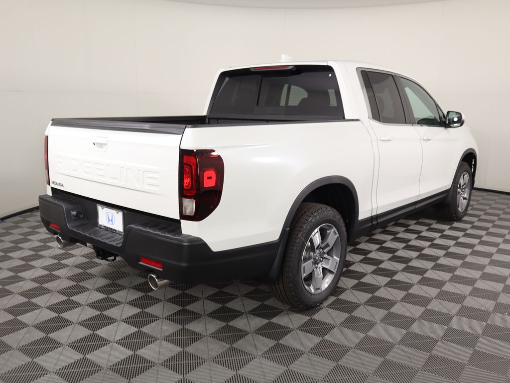 Thumbnail: 2026 Honda Ridgeline - 5