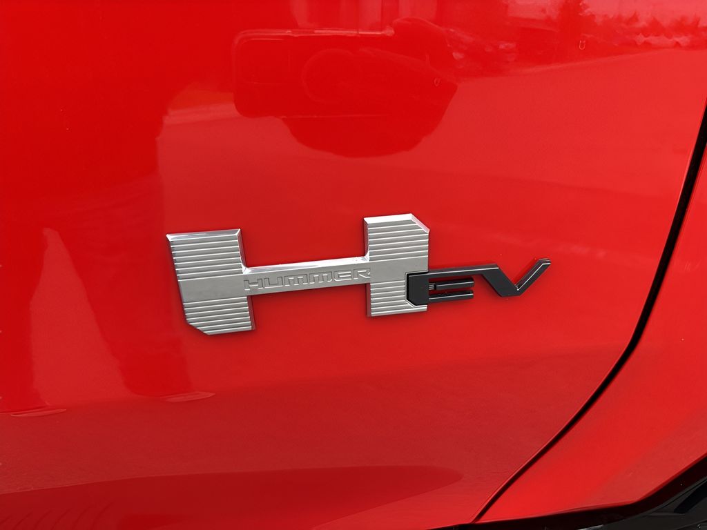 New Car 2025 Gmc Hummer Ev Pickup  2x For Sale Under $90,000 In Austin, Texas