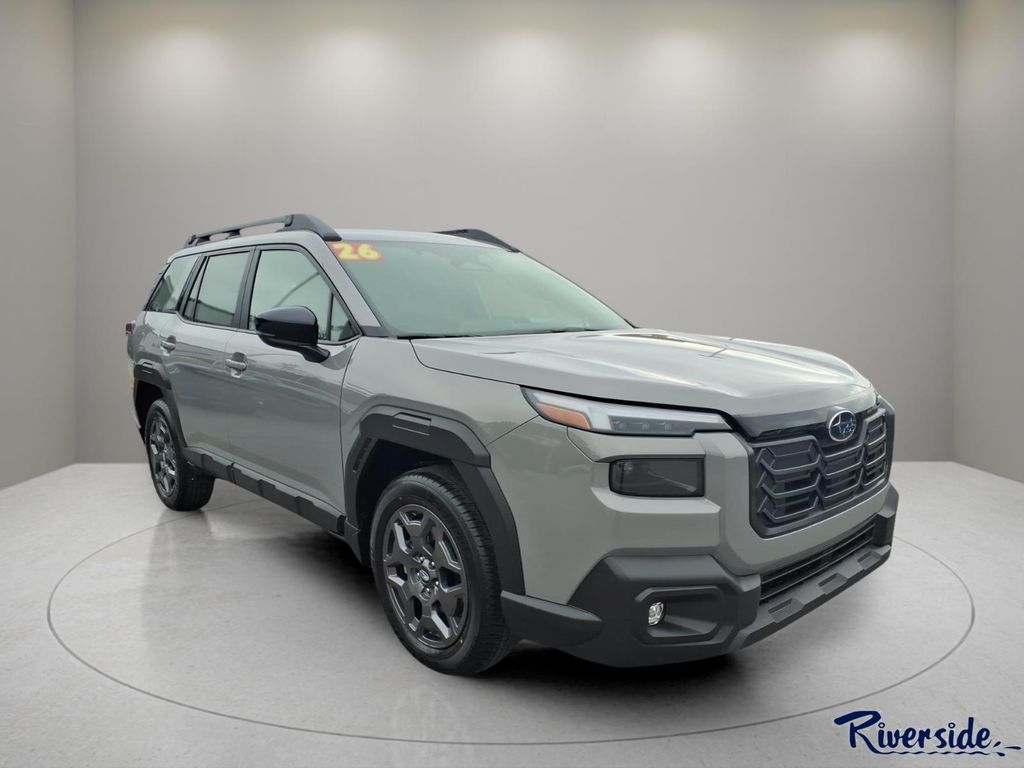 2026 Subaru Outback Premium AWD