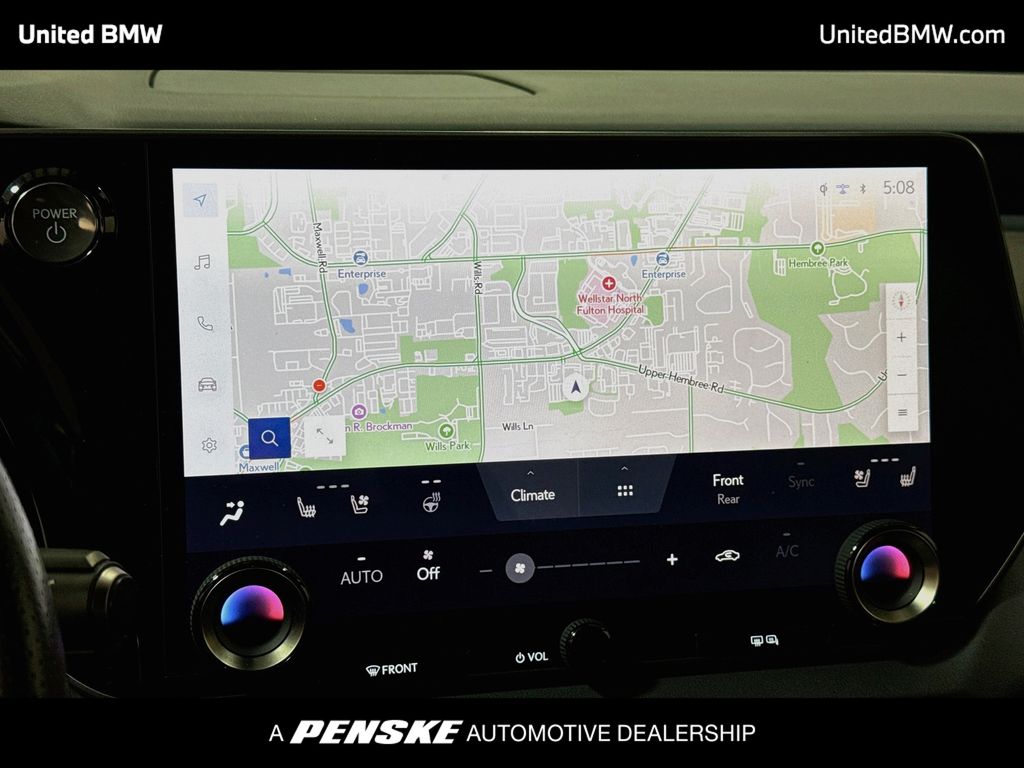 Thumbnail: 2023 Lexus RX - 17