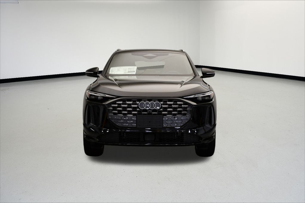 Thumbnail: 2025 Audi Q5 - 8