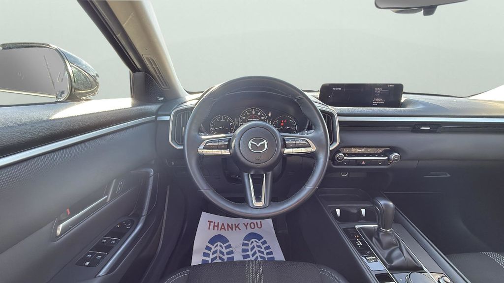 Used Car 2024 Mazda Cx-50  2.5 S Premium Package For Sale Under $35,000 In Austin, Texas