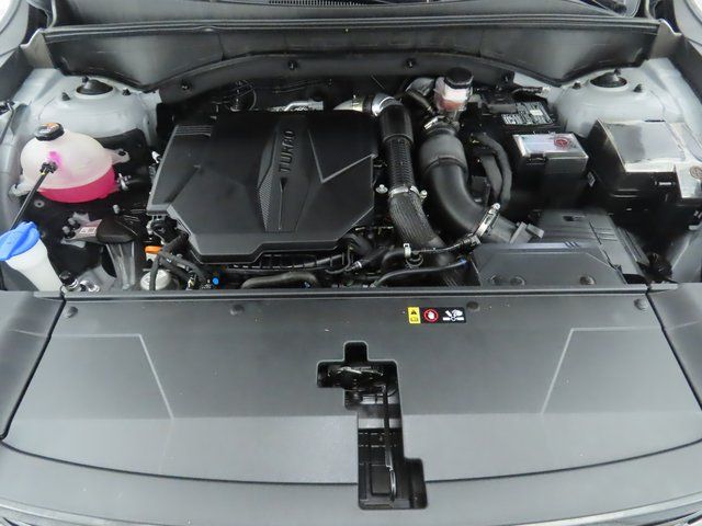 Thumbnail: 2024 Kia Sorento - 30