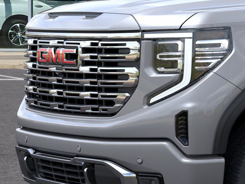 2025 GMC Sierra 1500 Denali 13