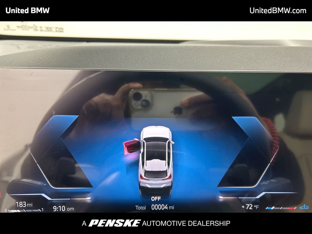 Thumbnail: 2026 BMW X3 - 15