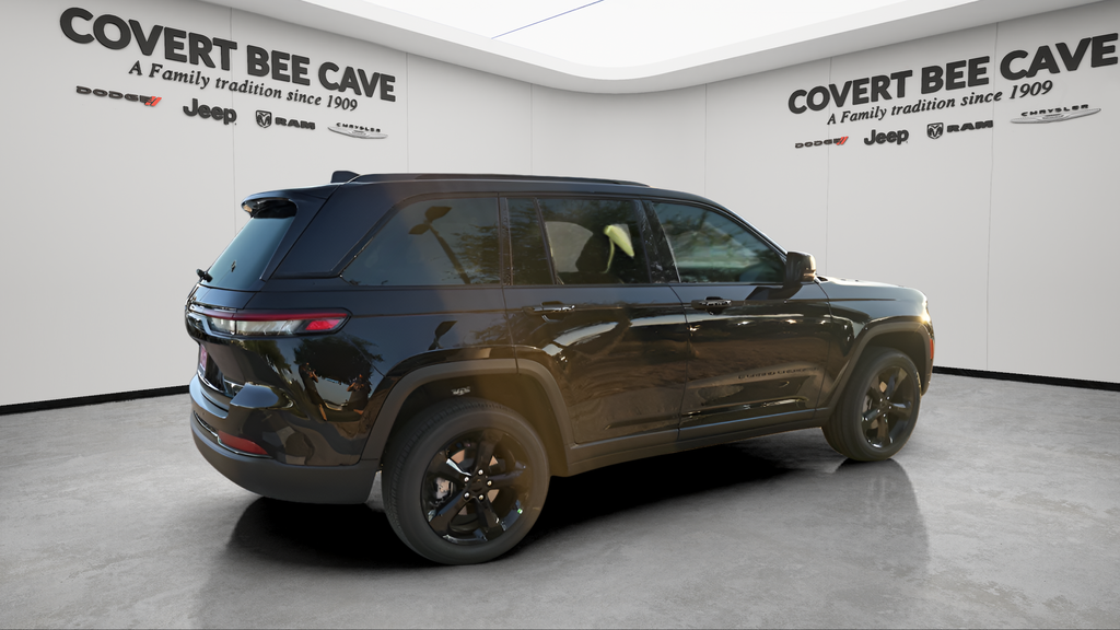 New Car 2025 Jeep Grand Cherokee  For Sale Under $50,000 In Austin, Texas