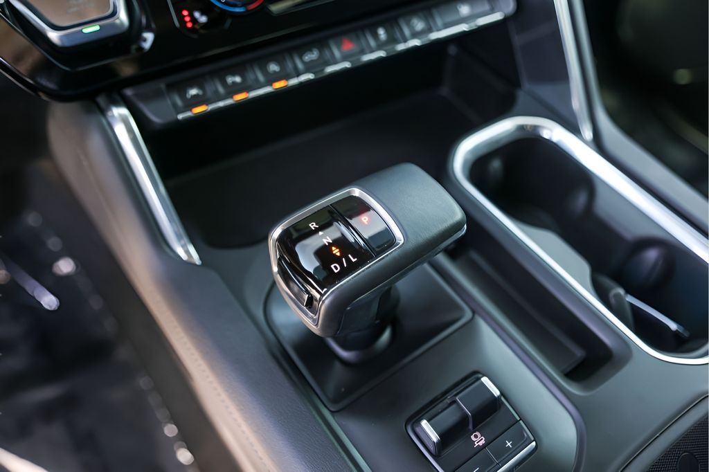 Used Car 2023 Gmc Sierra 1500  Denali For Sale Under $60,000 In Austin, Texas