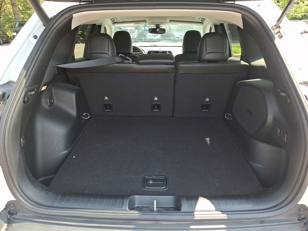 Used 2020 Jeep Cherokee SUV