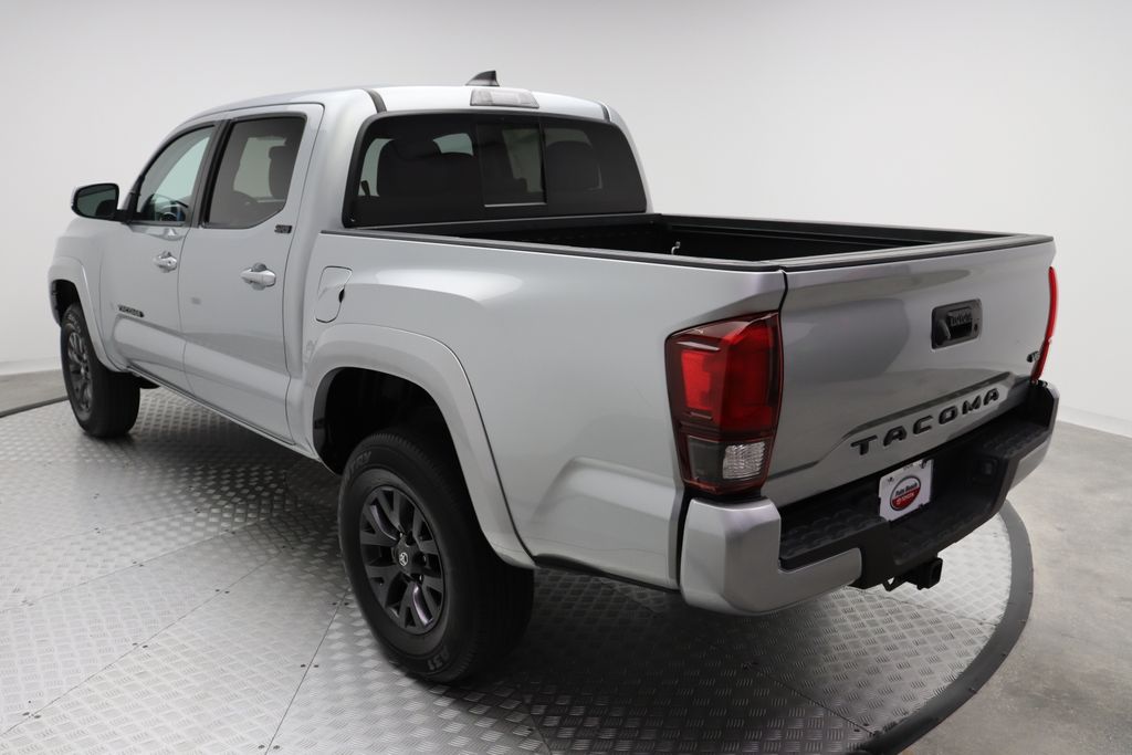 2022 Toyota Tacoma SR5 11