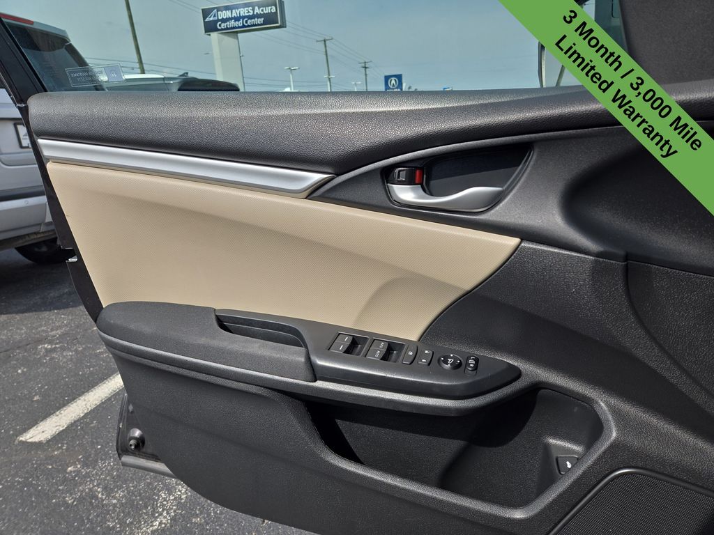 Used 2018 Honda Civic For Sale in Fort Wayne, IN