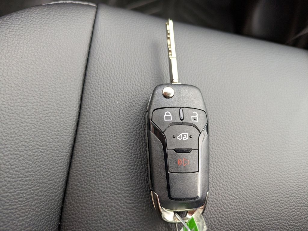 2025 Ford Transit-250 Cargo Van 