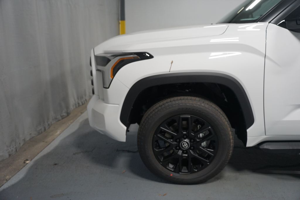 Thumbnail: 2026 Toyota Tundra - 5