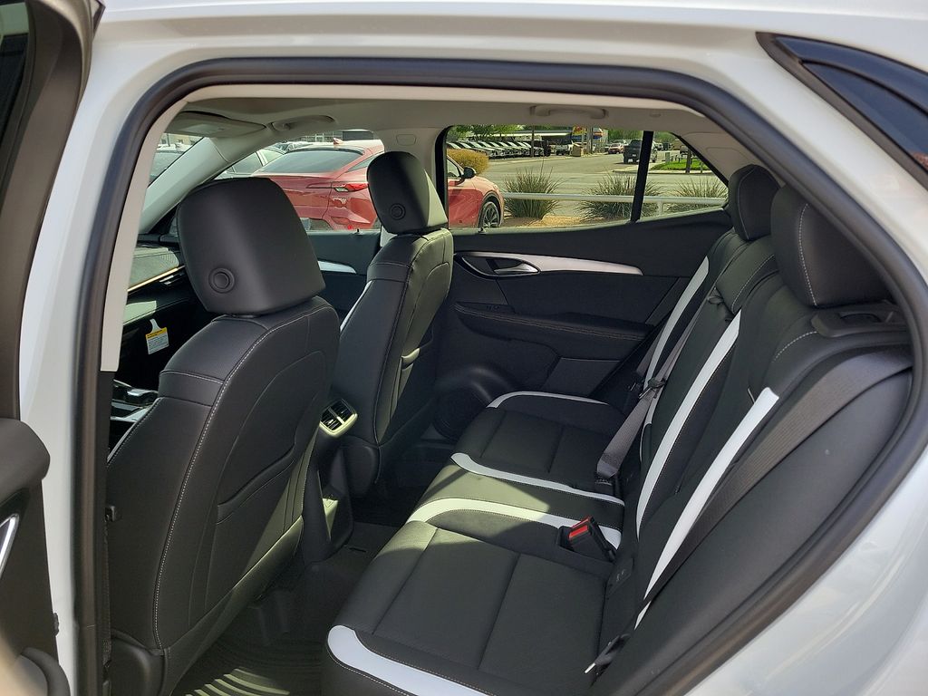 2026 Buick Envision Sport Touring White at Brown Buick GMC