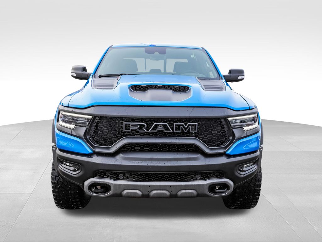 Thumbnail: 2022 RAM 1500 - 6