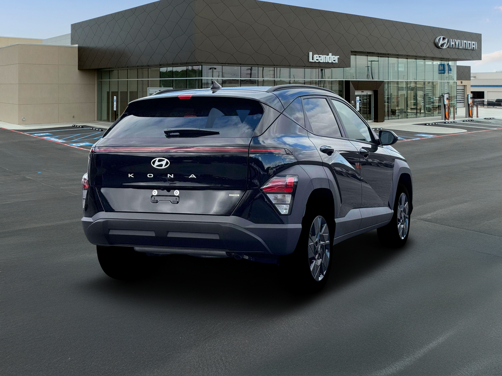Thumbnail: 2026 Hyundai Kona - 7