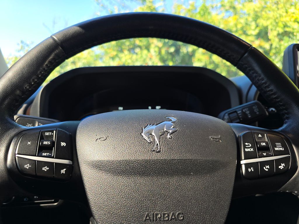 2023 Ford Bronco Sport Outer Banks photo 20
