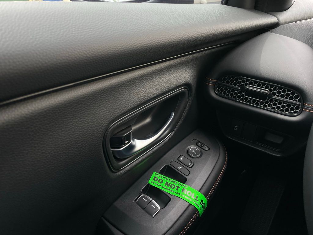 Thumbnail: 2026 Honda HR-V - 23