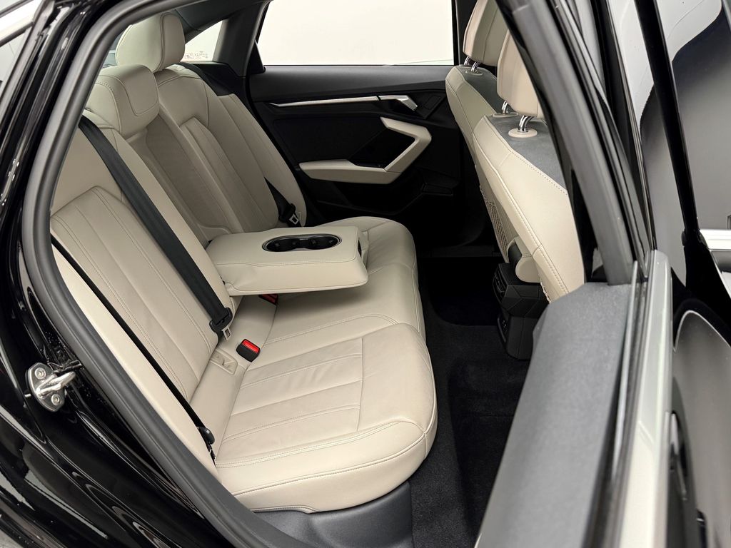 2022 Audi A3 Premium 19