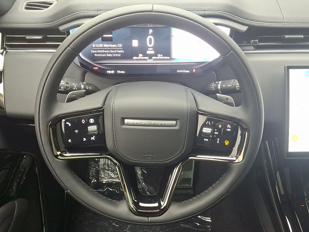 Thumbnail: 2026 Land Rover Range Rover Sport - 17