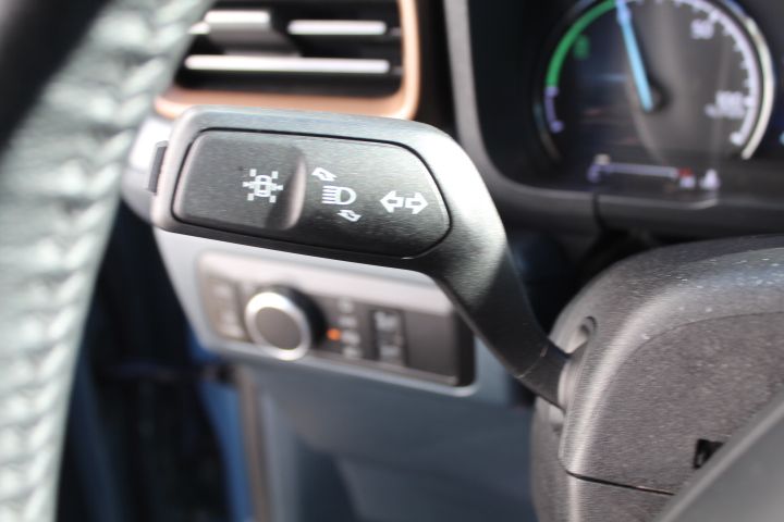 Used Car 2022 Ford Maverick  Lariat For Sale Under $30,000 In Georgetown, Texas