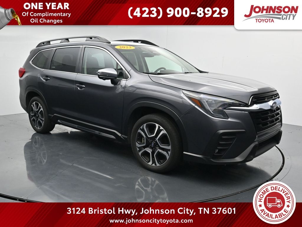 2023 Subaru Ascent Limited 7-Passenger AWD