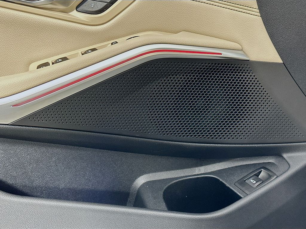 Thumbnail: 2020 BMW 3 Series - 19