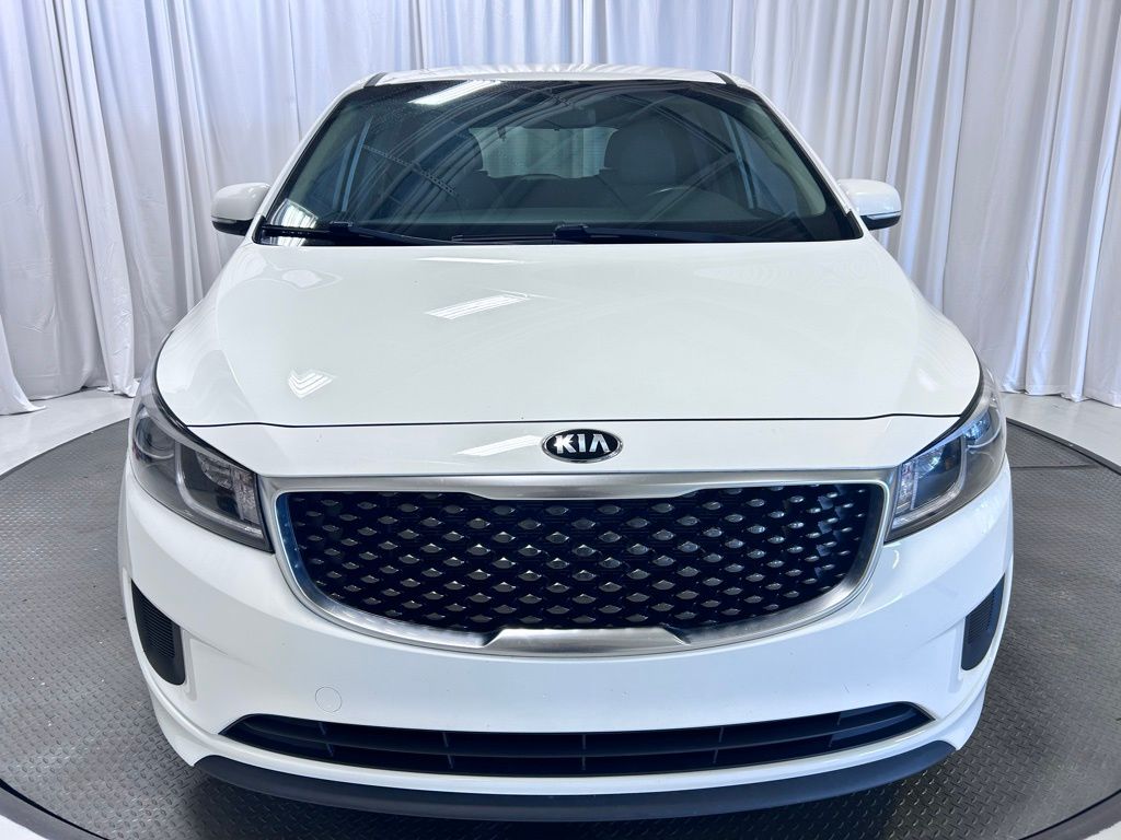 used 2016 Kia Sedona car, priced at $7,975