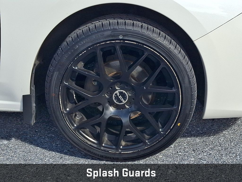 2017 Subaru Impreza 2.0i White at Subaru and VW of Moon Township